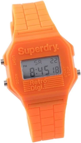 Superdry SYL201O Zegarek