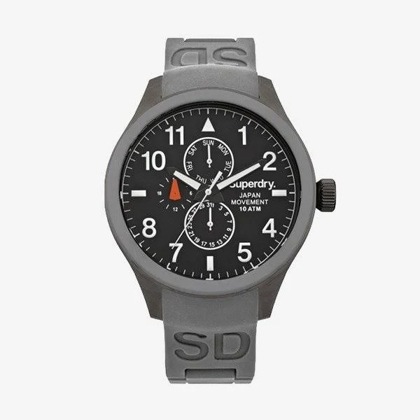 Męski zegarek SUPERDRY SYG110E 43MM