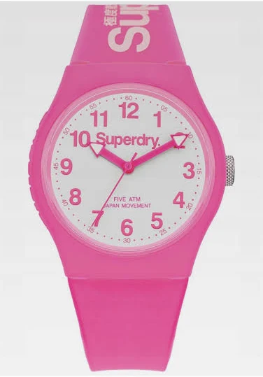 SuperDry Urban Unisex