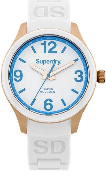 Zegarek Damski Superdry SYL134U