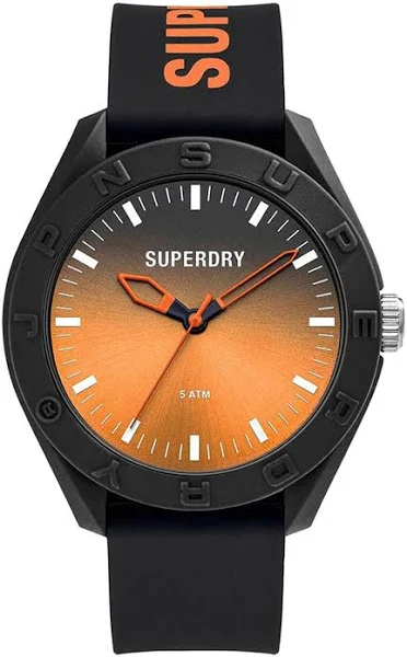 Zegarek Superdry SYG321BO