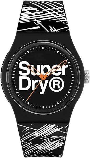 Superdry Syg292wb Zegarki na Ceneo.pl