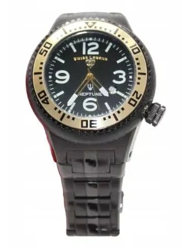 Zegarek Swiss Legend Neptune SL-21818P