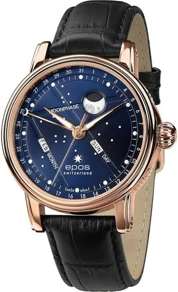 EPOS NORTH STAR 3439.322.20.16.25