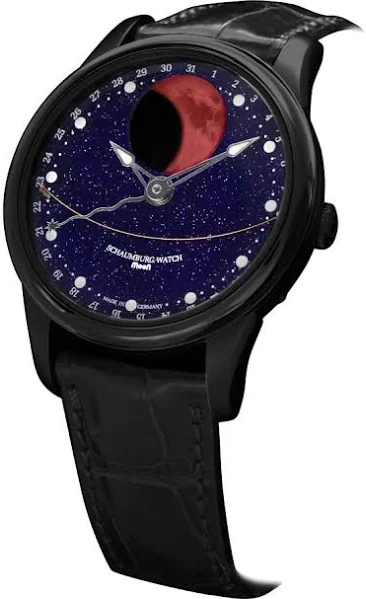 Schaumburg Blood Moon Galaxy