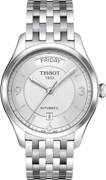 Tissot T038.430.11.037.00