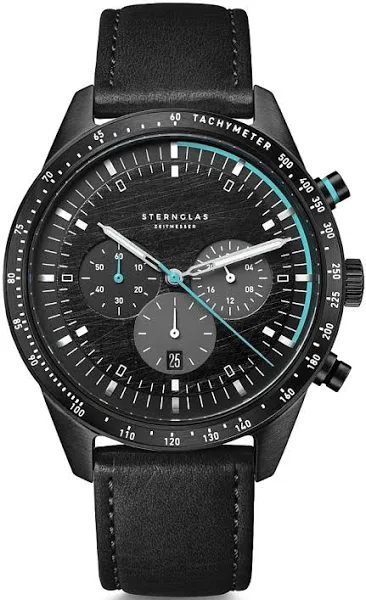 Sternglas S01-Tym05-Mo08 Tachymeter Edycja Meteor