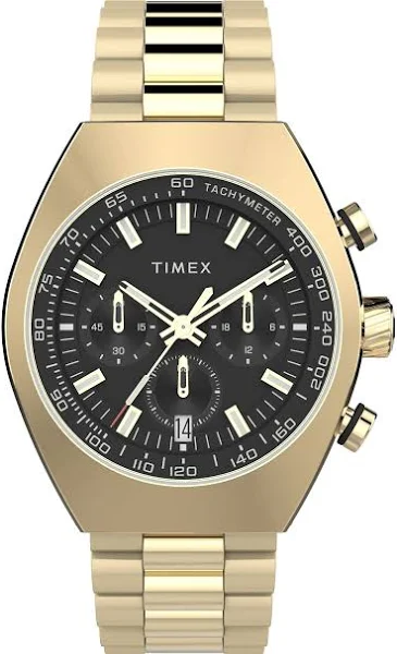 Zegarek Timex Legacy Chronograph TW2W22100