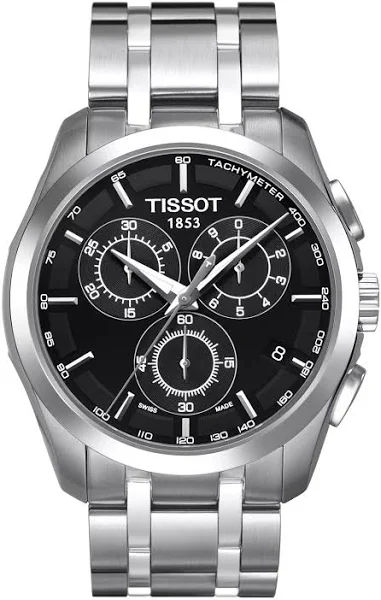 Tissot Couturier