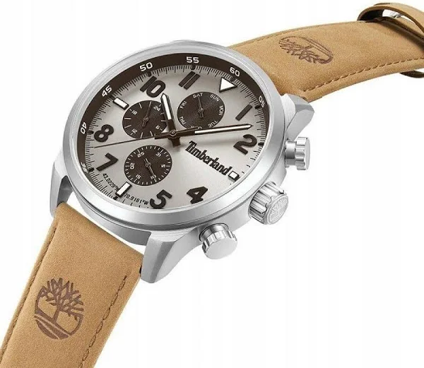 Timberland TDWGF0009503 Henniker II men's