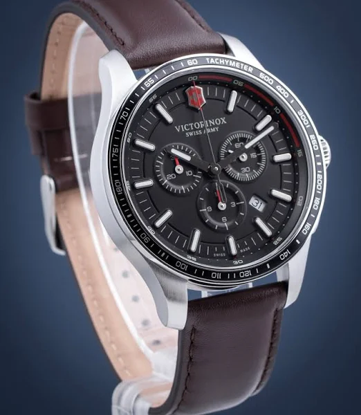 Victorinox 241826 Alliance Sport Chronograph