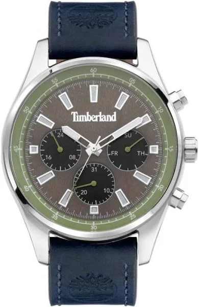 Zegarek MĘSKI Timberland TDWGF2100401 + BOX