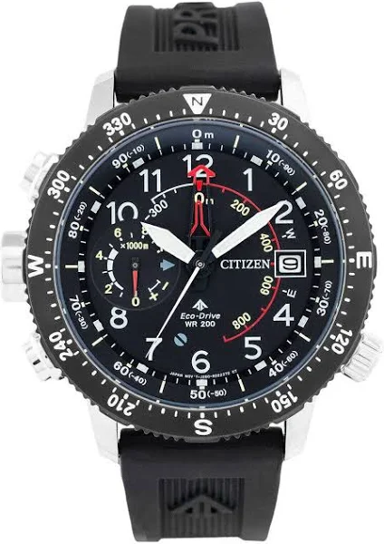 Zegarek męski Citizen BN4044-15E Promaster