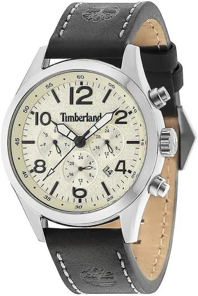 Zegarek męski Timberland TBL