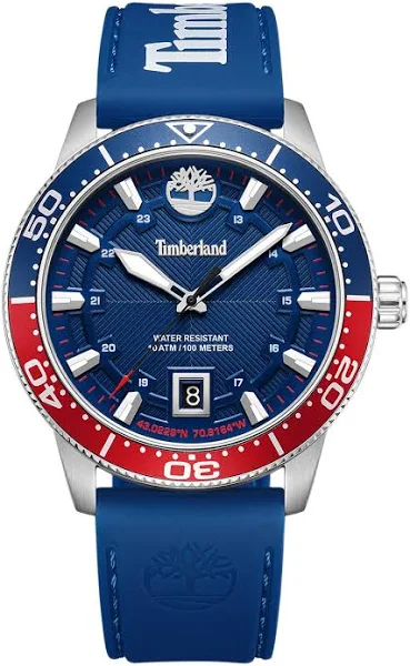 Zegarek męski Timberland Longmeadow TBL.TDWGN0041601