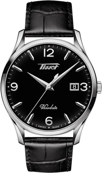 Tissot Heritage Visodate T019.430.16.051.01