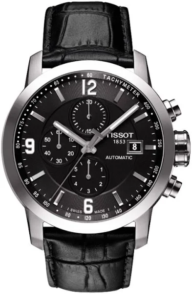 Tissot PRC 200 Automatic