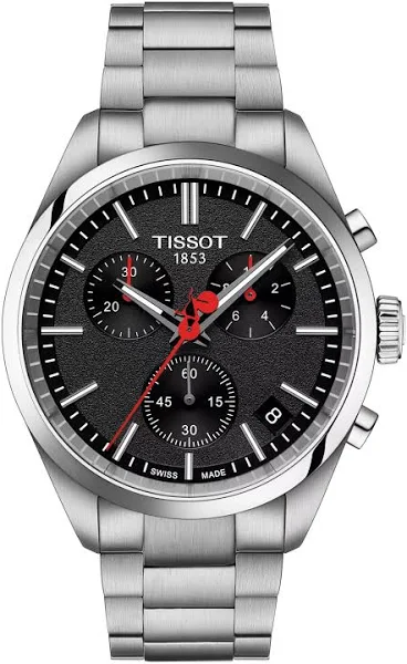 Tissot PR 100 Vuelta T150.417.11.051.01