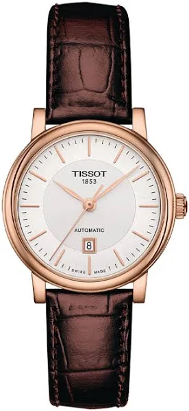 Tissot Carson Automatic Lady T122.207.36.031.00