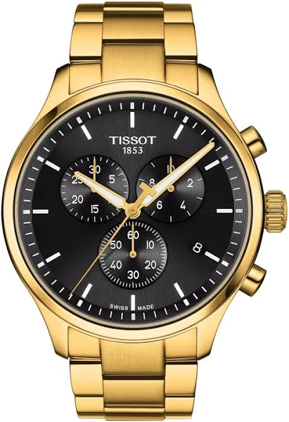 Zegarek Tissot Chrono XL Classic T116.617.33.051.00