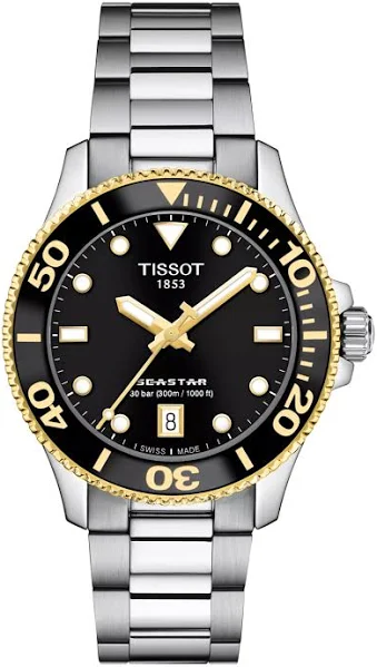Tissot Seastar 1000 T120.210.21.051.00