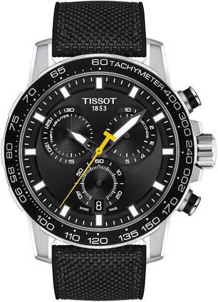 Tissot Supersport Chrono