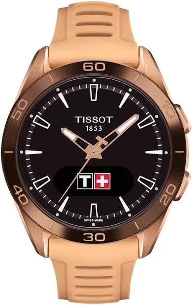 Tissot T-Touch Connect Sport T153.420.47.051.05
