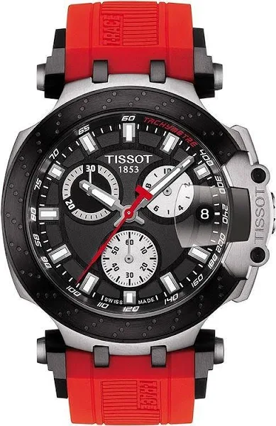 Zegarek Tissot
