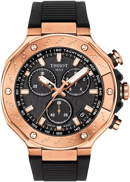 Tissot T-Race Chronograph T141.417.37.051.00