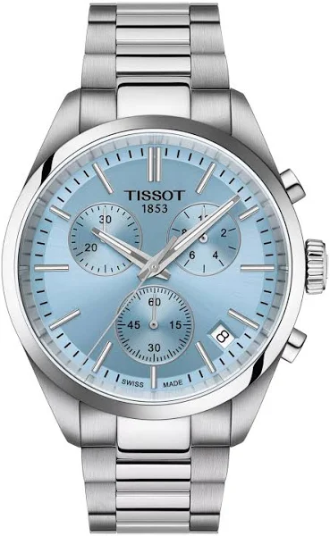 Tissot PR 100 Chronograph T150.417.11.351.00