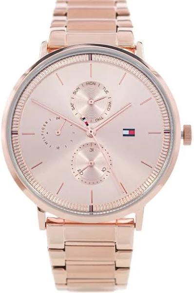 Zegarek Tommy Hilfiger Jenna 1782296