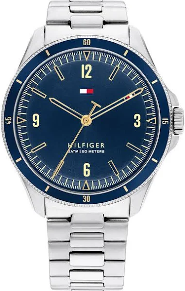 Zegarek Tommy Hilfiger Maverick 1791902