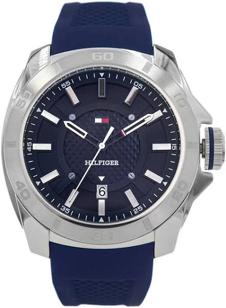 Tommy Hilfiger Windsurf 1792134 Zegarek męski