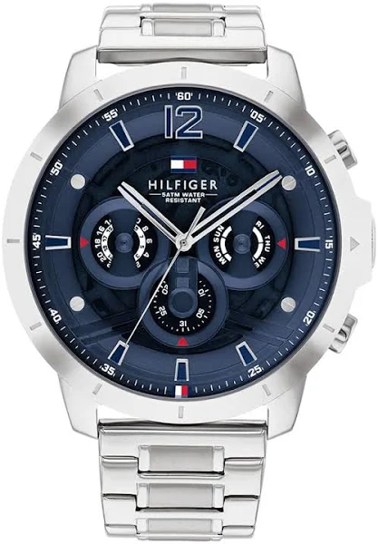 Tommy Hilfiger Luca 1710492 Zegarek Męski
