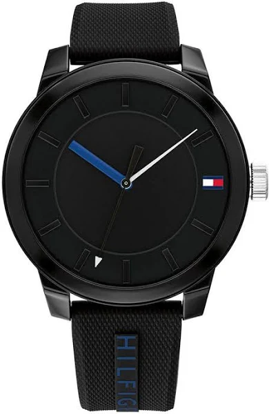 Zegarek Tommy Hilfiger Denim 1791744