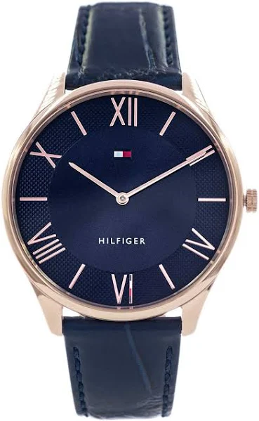 Zegarek Tommy Hilfiger Becker 1710517