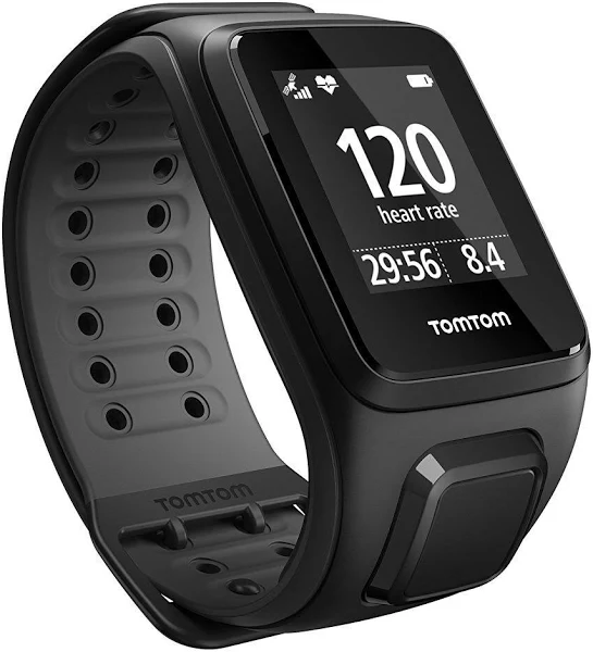 TomTom Runner 2 Cardio