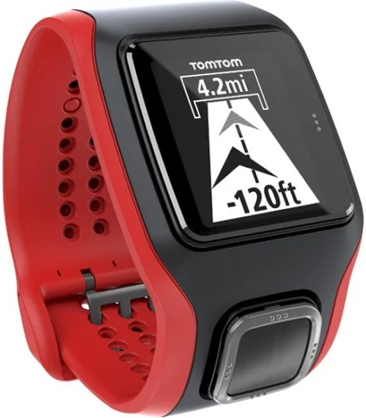 Zegarek Tomtom Multi-sport 1RS0.001.00R