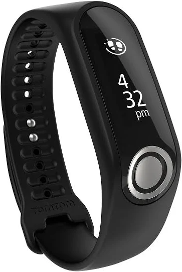 Opaska sportowa TomTom Touch