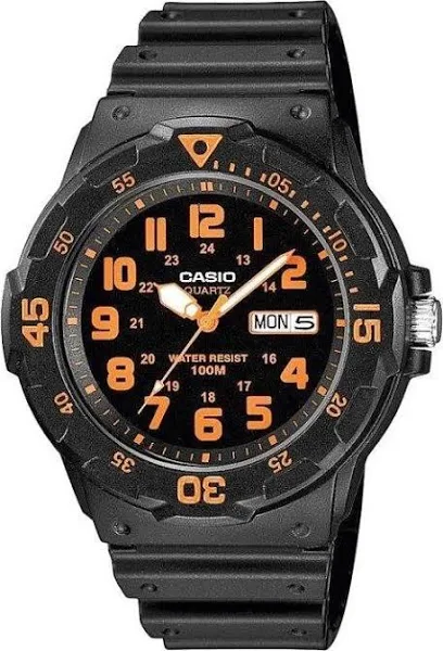Casio Zegarek