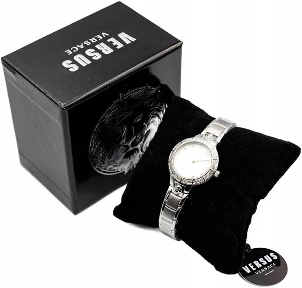 Versus Versace vsp480518 Claremont