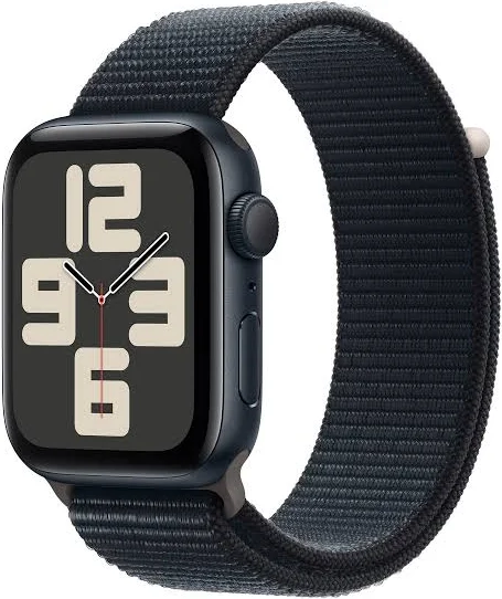 Apple Watch SE GPS