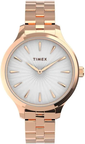 Timex Zegarek Peyton TW2V06300