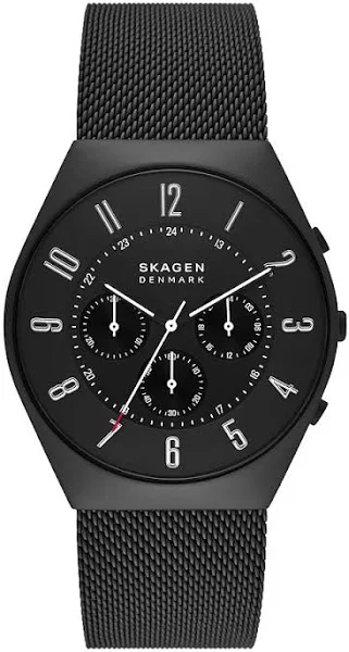 Zegarek Męski Skagen GRENEN SKW6822