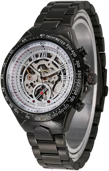 T-winner Automatyczny zegarek mechaniczny