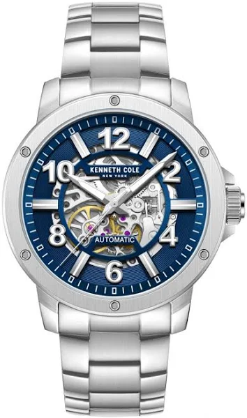 Zegarek męski KENNETH COLE