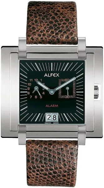 Zegarek męski Alfex Big Line 5563-070