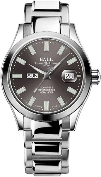 Zegarek Ball Engineer III Marvelight Chronometer