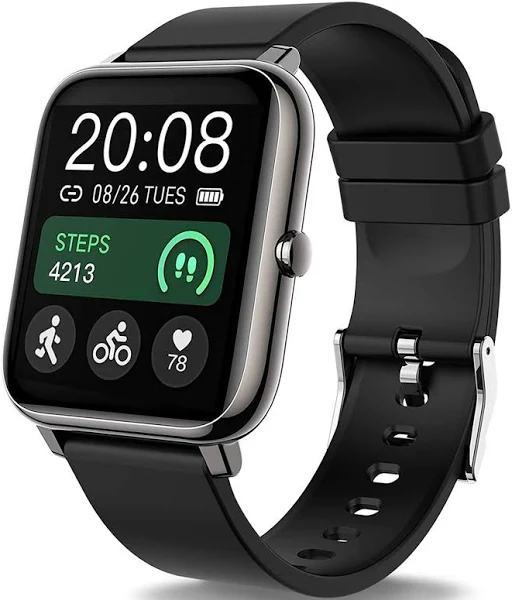 Smartwatch Popglory P22