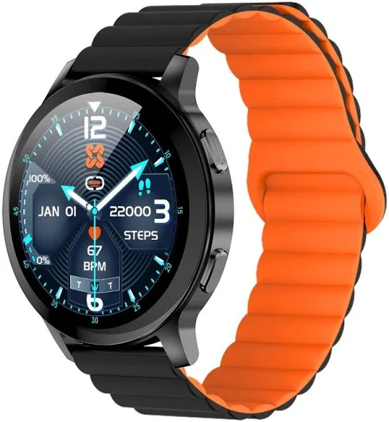 Smartwatch Xinji Cobee C3